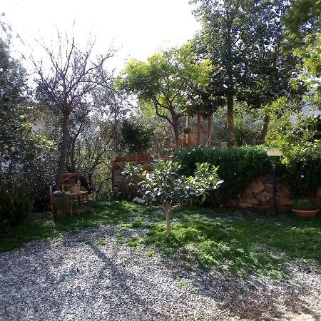Appartamento Titina Jerzu Buitenkant foto