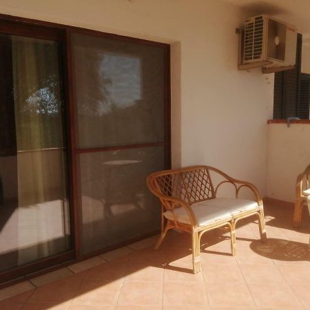 Appartamento Titina Jerzu Buitenkant foto