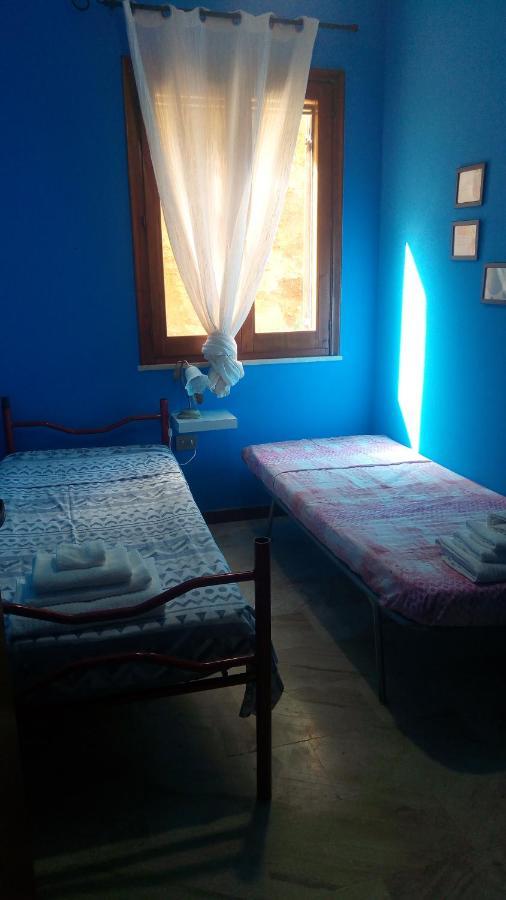 Appartamento Titina Jerzu Buitenkant foto